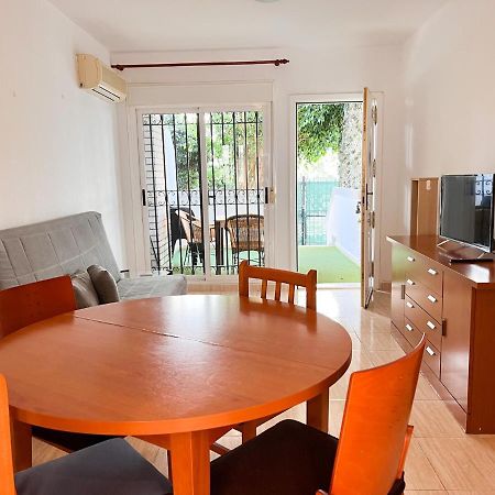Apartamento Deluxe Jardin Оропеса-дель-Мар Екстер'єр фото