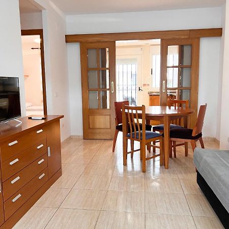 Apartamento Deluxe Jardin Оропеса-дель-Мар Екстер'єр фото