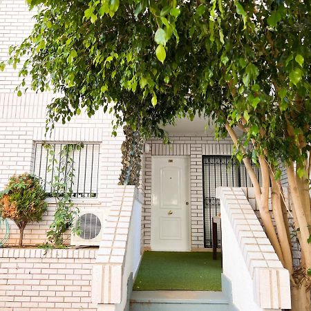 Apartamento Deluxe Jardin Оропеса-дель-Мар Екстер'єр фото