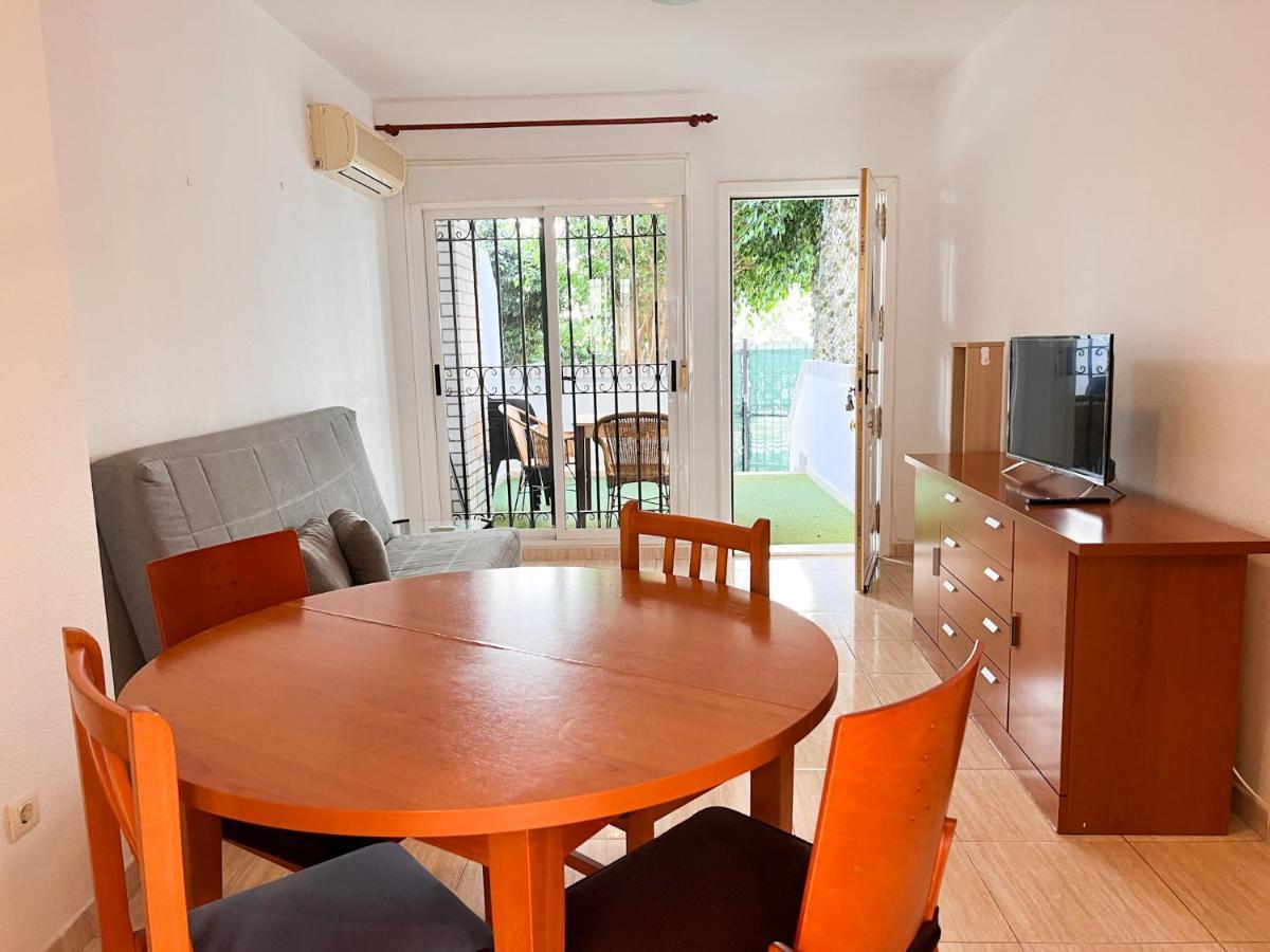 Apartamento Deluxe Jardin Оропеса-дель-Мар Екстер'єр фото