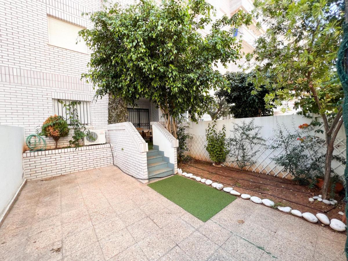 Apartamento Deluxe Jardin Оропеса-дель-Мар Екстер'єр фото