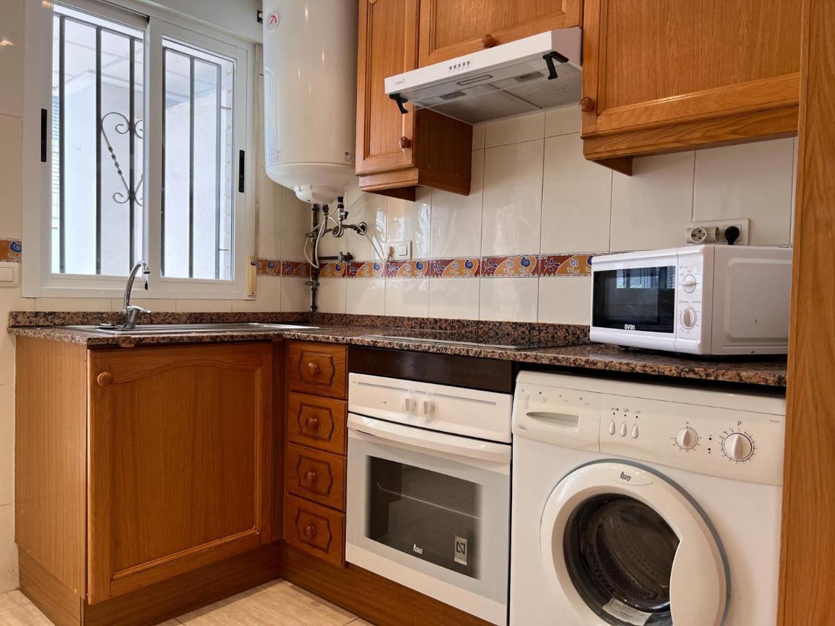 Apartamento Deluxe Jardin Оропеса-дель-Мар Екстер'єр фото