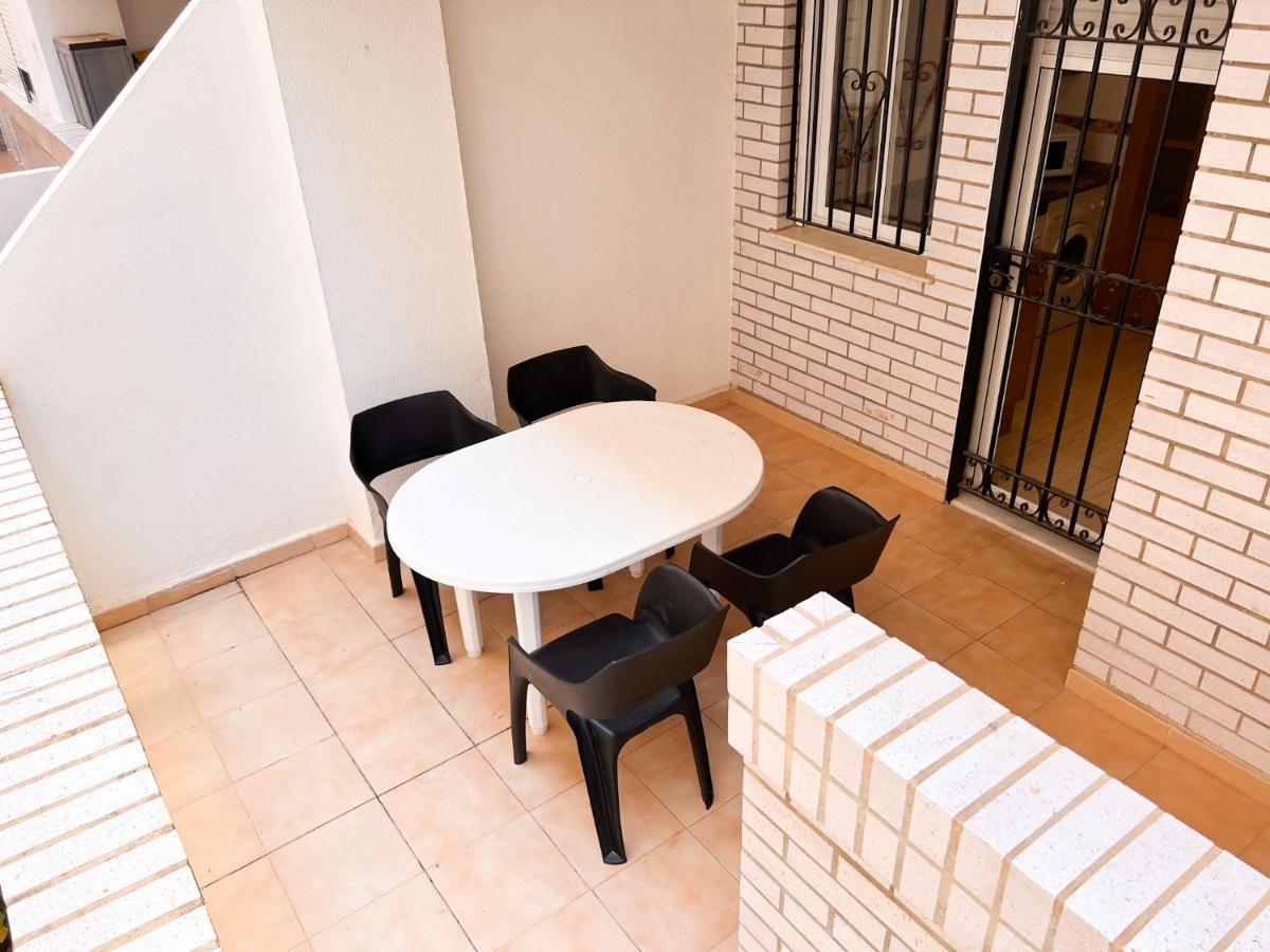 Apartamento Deluxe Jardin Оропеса-дель-Мар Екстер'єр фото