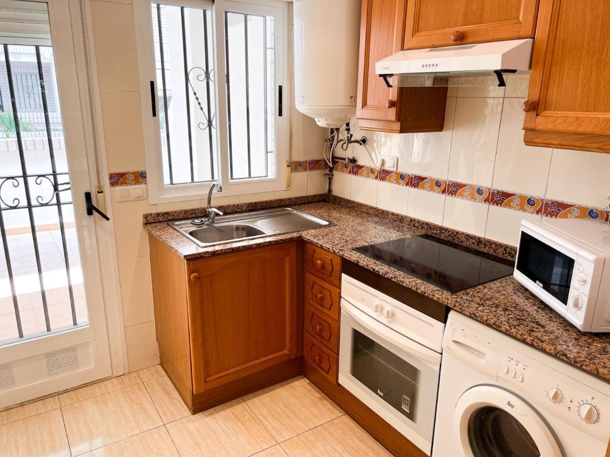 Apartamento Deluxe Jardin Оропеса-дель-Мар Екстер'єр фото
