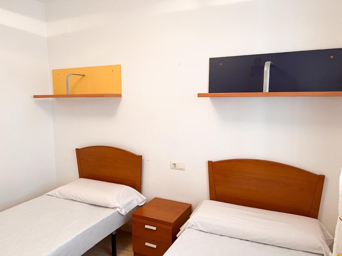Apartamento Deluxe Jardin Оропеса-дель-Мар Екстер'єр фото