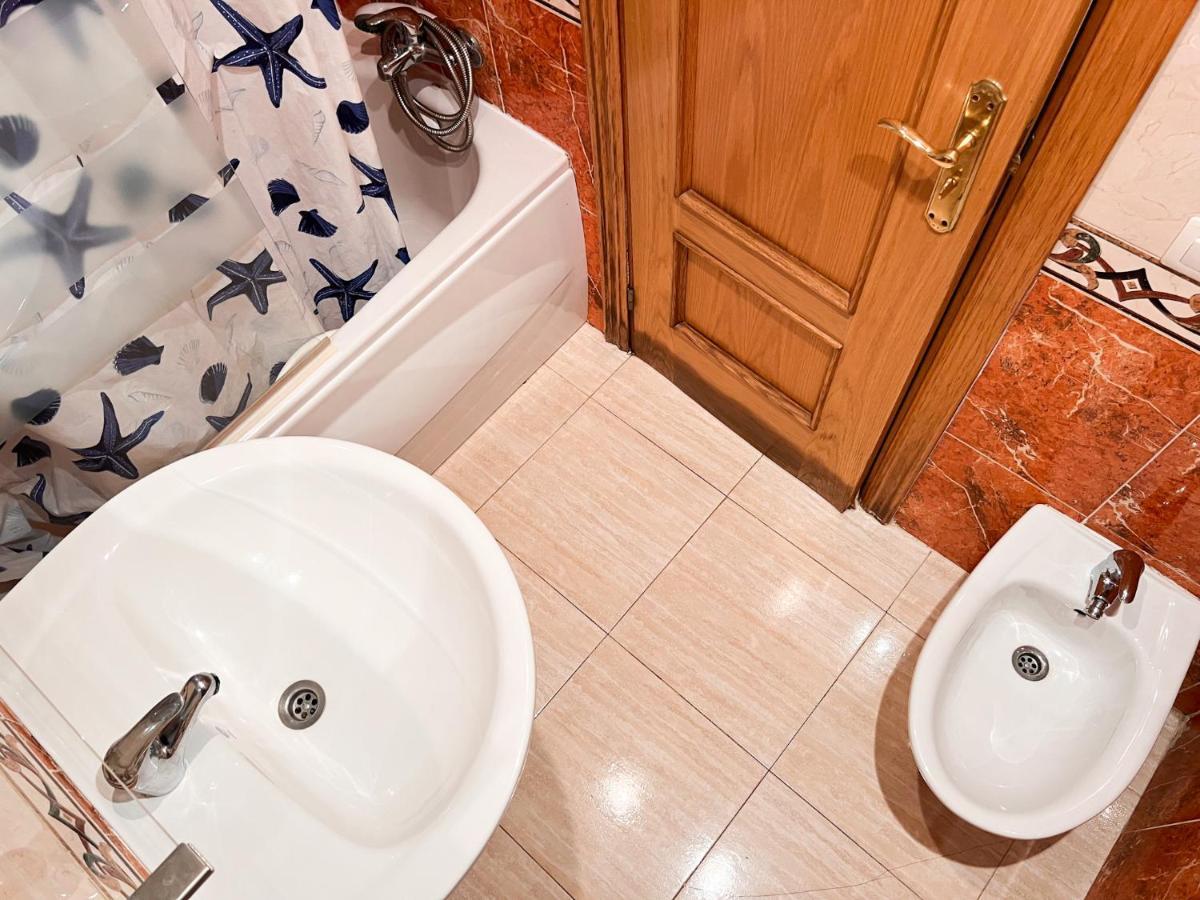 Apartamento Deluxe Jardin Оропеса-дель-Мар Екстер'єр фото