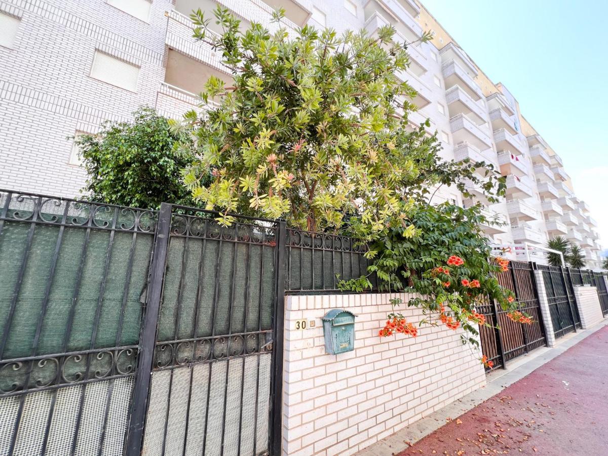 Apartamento Deluxe Jardin Оропеса-дель-Мар Екстер'єр фото