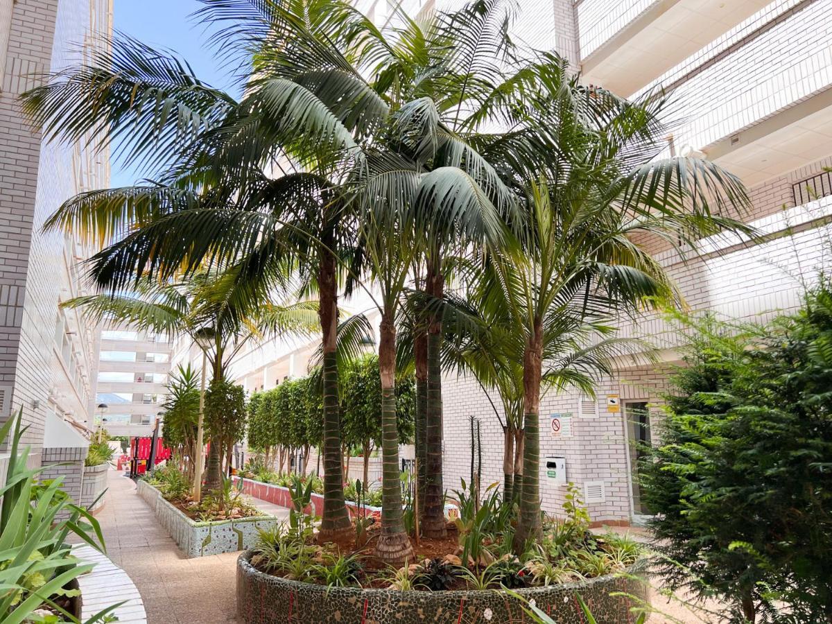 Apartamento Deluxe Jardin Оропеса-дель-Мар Екстер'єр фото